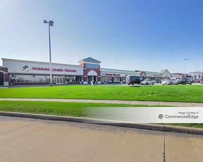 Brunswick Market Center