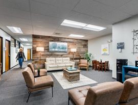 Humanly - 2101 South Blackhawk Street
