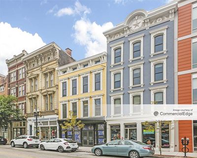 1425 Vine Street