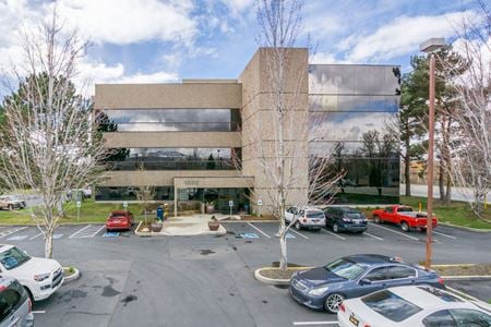 Photo of commercial space at 1555   Shoreline Drive in Boise