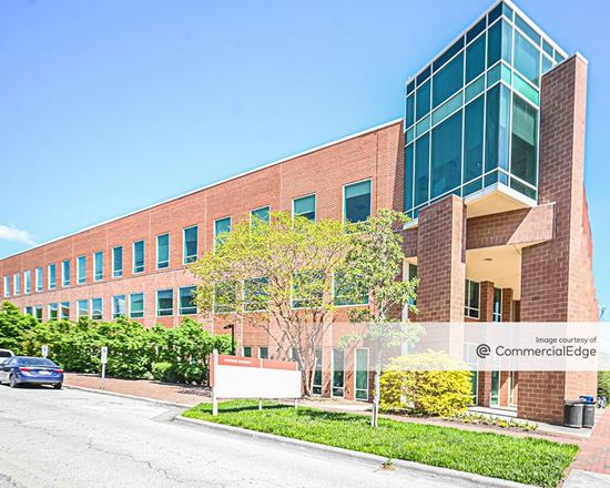 Partners Building I
