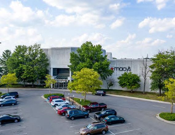 Marley Station Mall