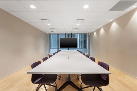 Office space for Rent at 7015 Macleod Trail Southwest 4th Floor in Calgary
