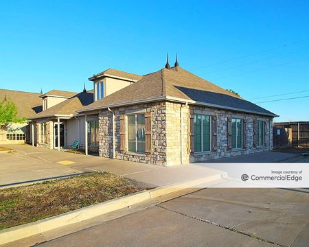 Office space for Rent at 2438 West New Orleans Street in Broken Arrow