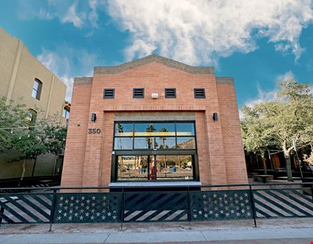 Retail space for Rent at 3rd Street & Mill Ave in Tempe