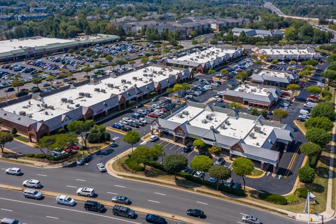 Centreville Square