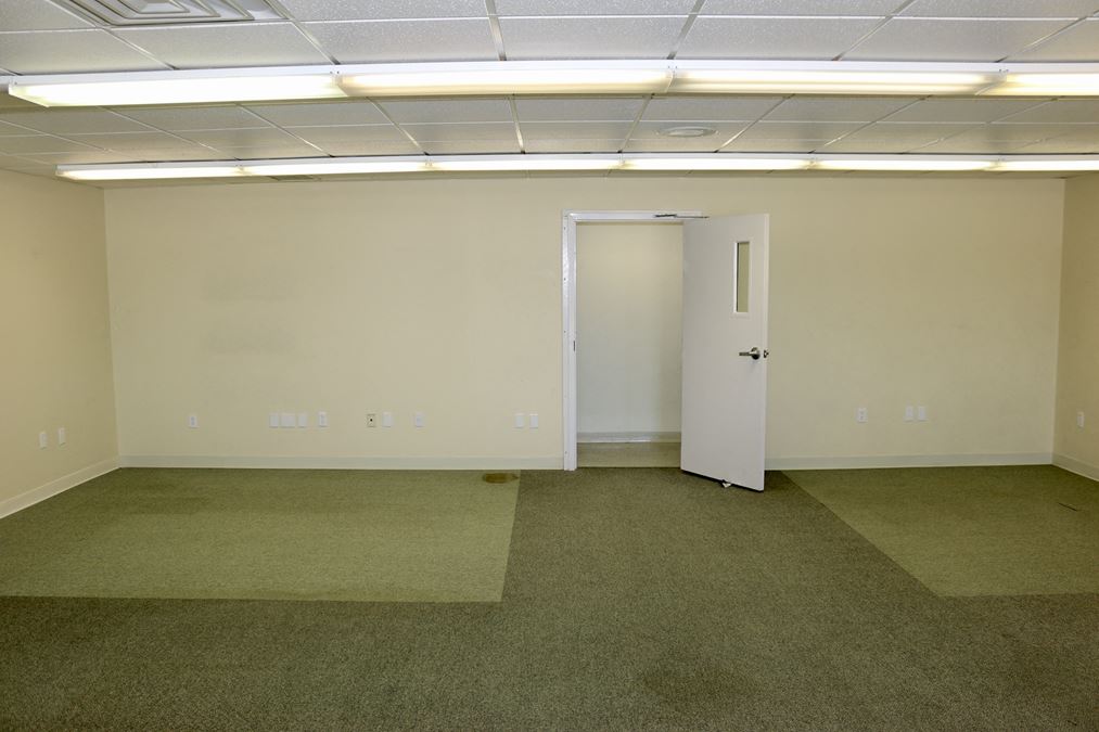 1821 Austin Street Suite M