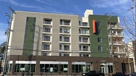 5217 W Adams - The Read