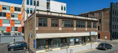 116 - 124 E Long St