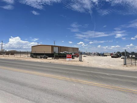 Photo of commercial space at 2916 Boyd Dr in Carlsbad