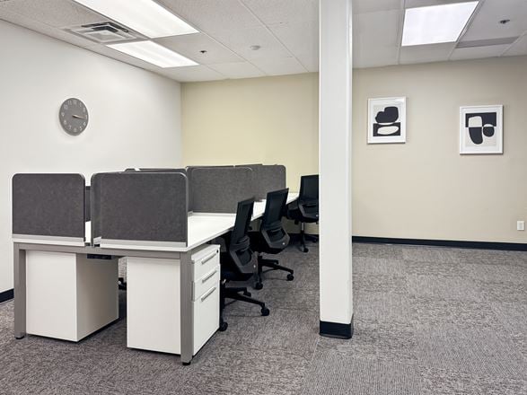 Regus - Chandler - Alma School Rd