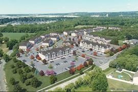 Shoppes at Trailside Village