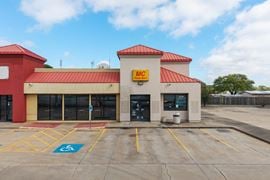 1721 S Mechanic St