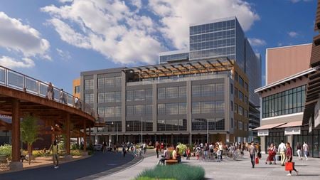 Office space for Rent at 3833 Foundry Way in St. Louis