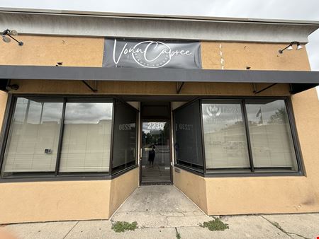 Photo of commercial space at 2230 Pine Ave in Niagara Falls