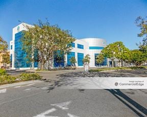 Downey Regional Medical Center