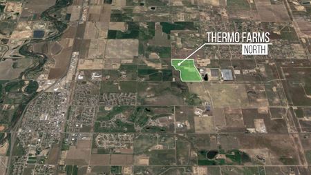 Commercial space for Sale at TBD4 WCR 16 (Thermo North) in Fort Lupton