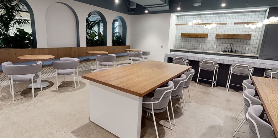 Serendipity Labs - Los Angeles Downtown
