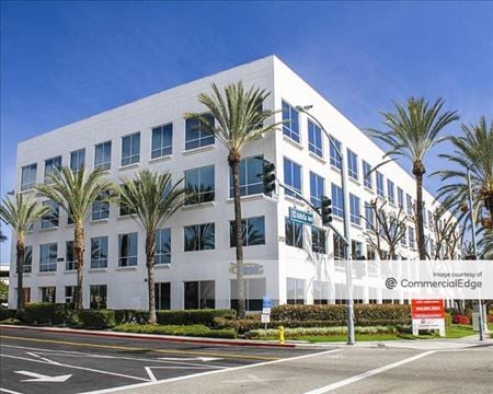 Office space for Rent at 2125 East Katella Avenue in Anaheim