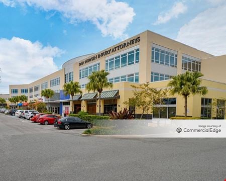 Office space for Rent at 7335 West Sand Lake Road in Orlando