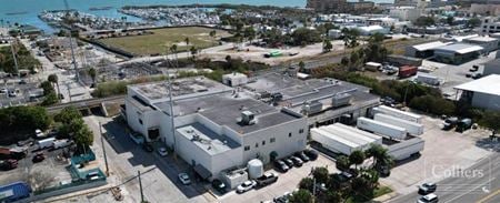 Industrial space for Sale at 330 N US Hwy 1 in Fort Pierce