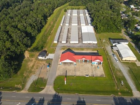 Industrial space for Sale at 431 S Mock Rd in Albany