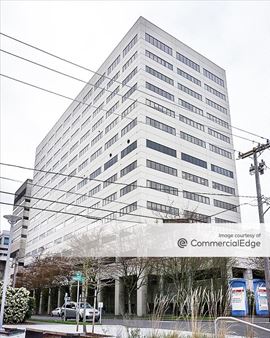 Elmer J. Nordstrom Medical Tower