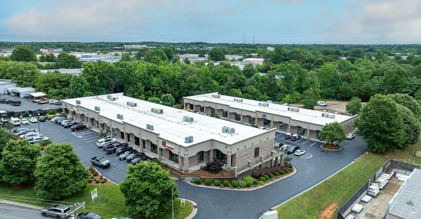 Crosslake Expo Center