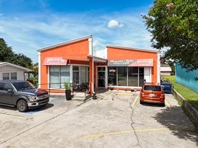 Single-Tenant NNN Restaurant Investment on Williams Blvd - 7.93% CAP