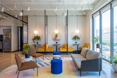 WeWork - 2222 Ponce Leon Blvd