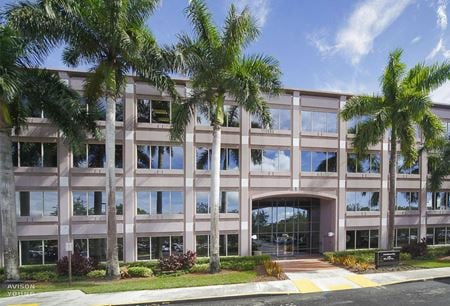 Other space for Rent at 8201 Peters Road in Plantation