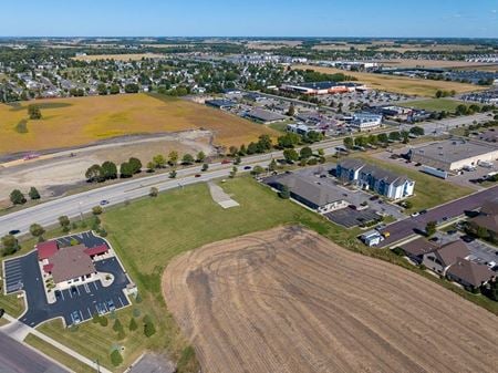 VacantLand space for Sale at North Victory Drive in Mankato