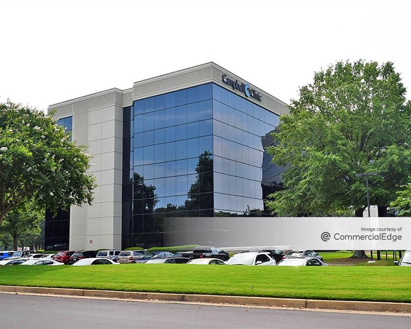 Germantown Park Parkway 8001 Centerview Pkwy, Cordova, TN