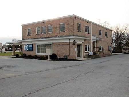 Office space for Rent at 1288 N Mountain Rd in Harrisburg