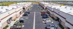 Warehouse-Office-Showroom Space for Lease in Goodyear