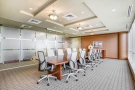 Regus - City View