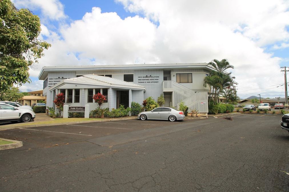 4374 Kukui Grove Street Apt 204