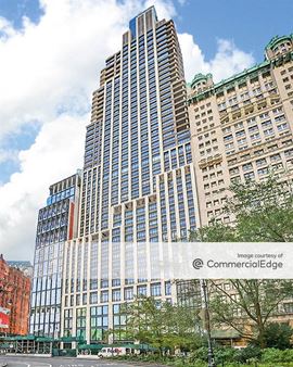 25 Park Row
