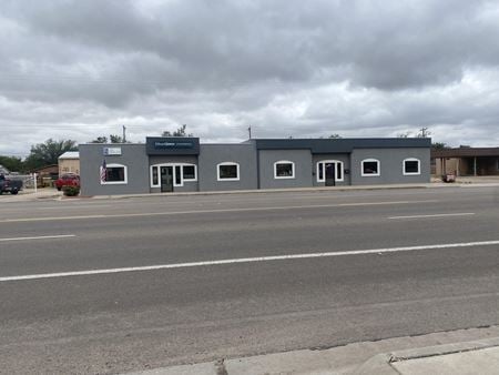 Commercial space for Sale at 1921 N Hobart St in Pampa