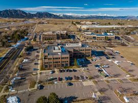 Corporate Center @ Centennial Valley - Bldg 3