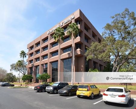 Office space for Rent at 4600 West Cypress Street in Tampa