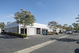 Irvine Business Center