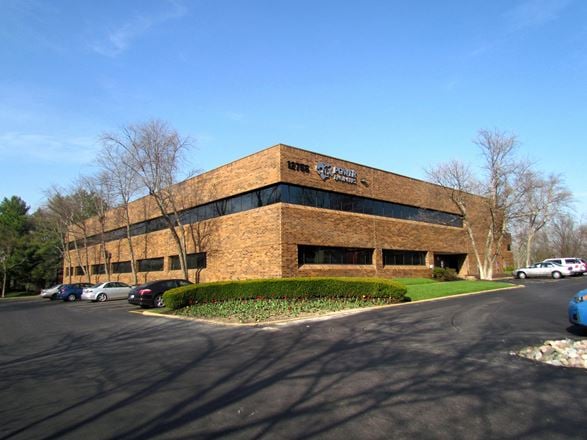 Bellerive Corporate Center I