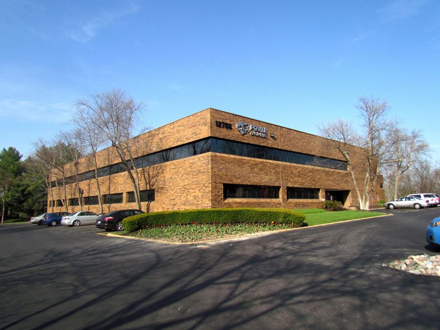 Bellerive Corporate Center I