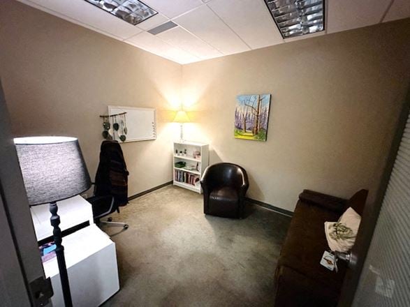 BOSS Business Centres - 3292 Production Way