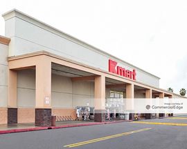 Temple City Marketplace
