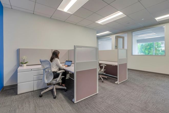 Barrister Executive Suites - Corporate Point