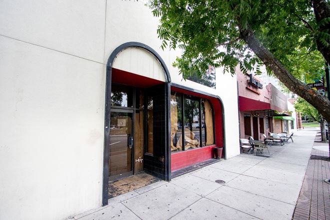 622 Harden Street