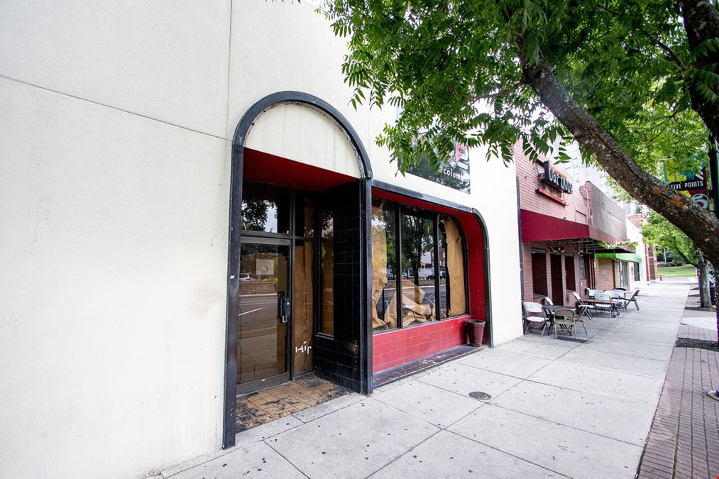 622 Harden Street