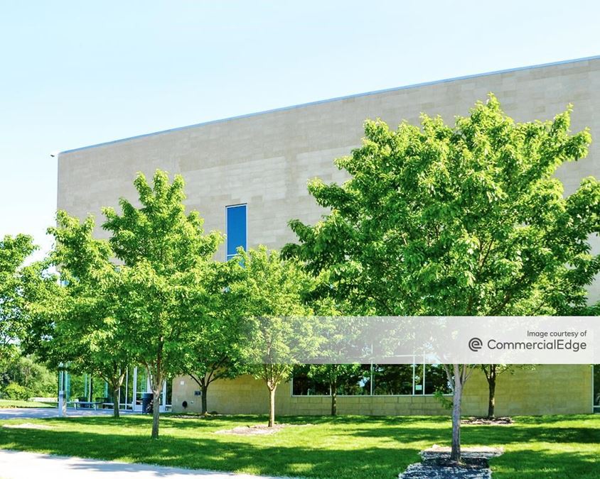 General Mills Bassett Creek 201 General Mills Blvd, Golden Valley